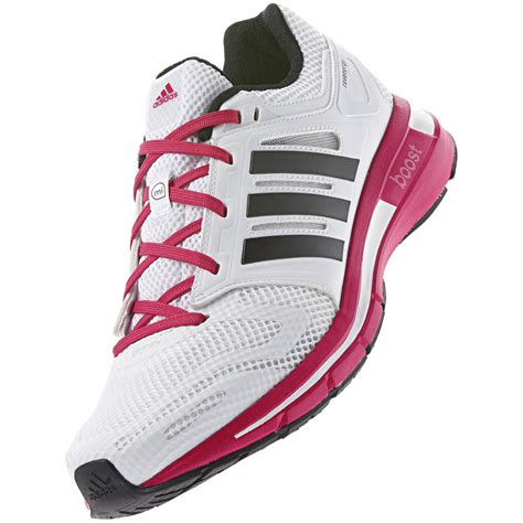 Women's adidas Boost Athletic Running Sneakers 